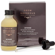Grow Gorgeous 頭髮增長精華Gorgeous 皇牌 神奇防脫增髮精華 加強版 60ml Grow Gorgeous Hair Density Serum Intense