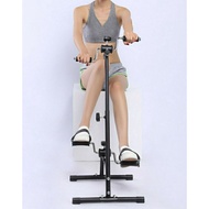 Home exercise therapy Adjust Exercise Bike Foot Pedal Cycling Basikal Senaman