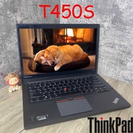 New Arrival-- Lenovo Thinkpad T450S core I5/I7 peningkatan baru laptop
