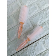 Sikat Amoi / Brush Amoi / Comb Plastic