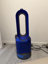 Dyson Pure Hot+Cool 三合一風扇暖風空氣清新機 HP03