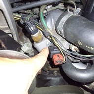 Sensor unit water temperature Sensor Pajero V33 V43 6G72 MD149338