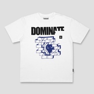 Courage Stuff - Dominate- T-Shirt