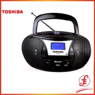 Toshiba TY-CWU20 Bluetooth USB CD Radio (TY-CWU20)