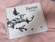 Parrot Mambo 迷你無人機（全新未開）