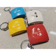 Germany Multi-color Sewing Retractable Ruler Tape Measure 1.5M / Pita Ukur (150cm / 60In)