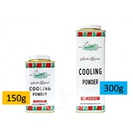 SNAKE BRAND - COOLING POWDER : CLASSIC @
