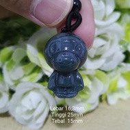 Original Milo Jade Monkey Jade Certificate Type A