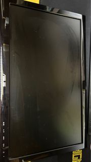 Asus 17吋螢幕