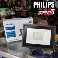 philips led floodlight 30 watt lampu sorot led 30 watt philips