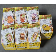 Popmart The Monsters Labubu Wacky Mart