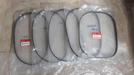(Hàng bando 5pk 1137) Dây curoa tổng honda city 2014-2019