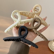 Korean Hair Clip High Quality Crab Hair Clip 13 cm [CODE C406] [T1- KHO1]