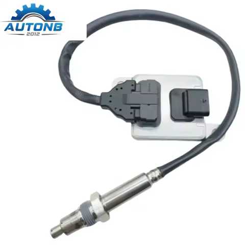 ZOOMKEY Fit For Nox Sensor Fit For BMW 5 F10 5 Touring F11 523i 528i 530i N53 11787590402