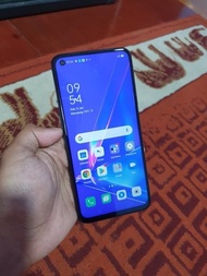 Handphone Hp Oppo A92 Ram 8gb Internal 128gb Second Seken Bekas Murah