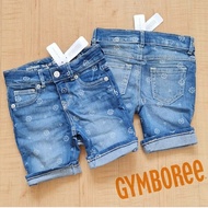 Girls' Jeans Shorts Size 7-14y