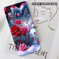 SAMSUNG A03 CORE Case - TOKOCASE - SAMSUNG A03 CORE Casing - CUTE CARTOON Case - Cellphone Skin - SA