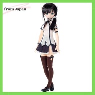 AZONE International Pure Neemo Character Series No.137 Assault Lily Last Bullet Ouka Ameka 1/6 Scale