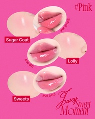 [DAILYPAL] FWEE Lip & Cheek Glowy Jelly Pot [Clearance sale Exp 07/2027]