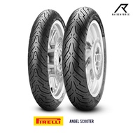 Pirelli Angel Scooter Outer Tire