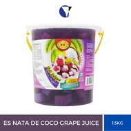 ESBERG NATA DE COCO (1.5KG)