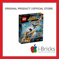Lego Super Heroes 76075 Wonder Woman Warrior Battle