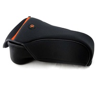 Portable Camera Bag Inner Case for Sony Mirrorless Camera A7R4 A7M3 A7CA9II 70-200mm Soft Bag Digita