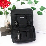 Murazhshop - Hyena Stylish Backpack Stripped - DH19
