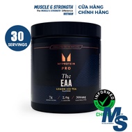 The Eaa Food Supplement (30 Servings) - Myprotein