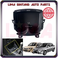 Proton Saga BLM FLX SV Radio Panel Cup Holder Compartment *Original*