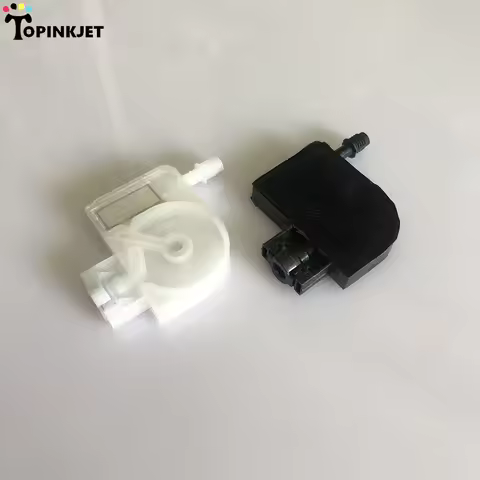 8Pcs Ink Damper For Epson Stylus Pro 4800 4880 4000 4450 4400 7400 7450 9400 9450 7800 9800 7880 988