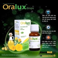 Oralux Eye Supplement Supports Vision to Help Children Improve Vision