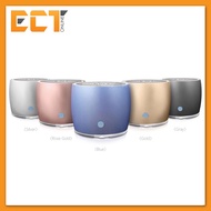 EWA A103 Portable Wireless Bluetooth Mini Speaker + Speaker Pouch (Color Option)