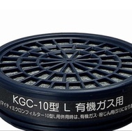 CARTRIDGE FILTER KOKEN KGC-10L