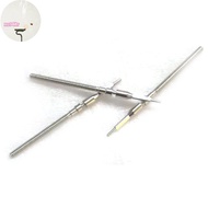 XOITR 10Pcs Steel Watch Replacement Stem Crown For 8200/8205 Movement Accessories Part PH