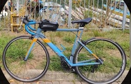 Java 公路單車 (可換公路 fixed gear)(急賣）