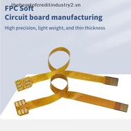 # thehear # Nano 4FF Sim card Converter FPC Extension Cable to Nano 4FF Micro 3FF Standard 2FF Sim U