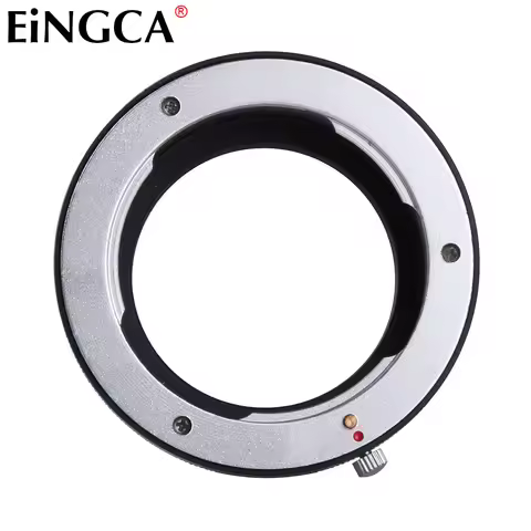 Camera Lens Adapter Ring for Praktica Bayonet Lens for Sony A5000 A5100 A6000 A6300 A6500 A7 II A7R 