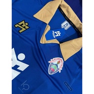 School Futsal Shirt Pathumkongka IMANE 1