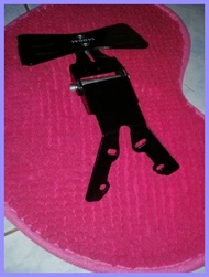△ ☃ ◐ Motorcycle tail tidy plate holder sniper 150
