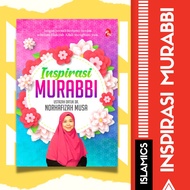 Inspirasi Murabbi | Local Books | Buku Motivasi Diri | Buku Ilmiah | Buku Islamik Motivasi | Buku Mo