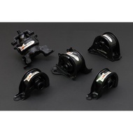(READY STOCK) HARDRACE 5827 HONDA CIVIC 6th 1996-2000 EK3/4/5/9, EJ6/7/8/9, EM1 HARDEN ENGINE MOUNT