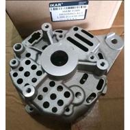 REAR ALTERNATOR AMPER DYNAMO COVER / UPPER HOUSING ALTERNATOR MITSUBISHI L300-Disel /L038 /HAM-038R