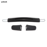 [yuksok] Luggage Bag Suitcase Handle handheld grip for Travel Accessory Trolley Case Trunk Repair Pa