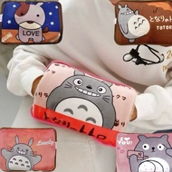 BIGOSTORE - Electric Compress Pillow Heating Therapy for Menstrual Pain, Muscle Pain, Menstrual Heat