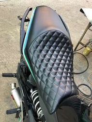 電單車座位皮