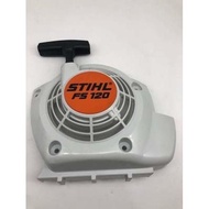 STIHL STIHL FS120/200/250 Lawn Mower Starter Pull Disc Total