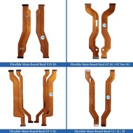 Flexible Main Board Real V25 5G Real GT 5G Real GT Neo 5G Real GT 5 5G Real C3 Real 5i Real 5S