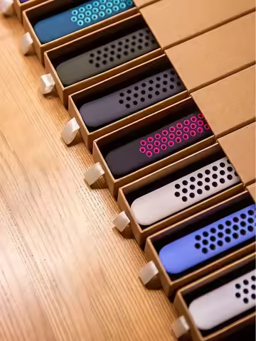 Sport watch strap For Apple Watch Bands Ultra 49mm 44mm 45mm 38/40mm 41mm Silicone Pride Bracelet iW