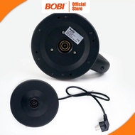 NEW NEWEST BOBI - 1.8 Liter Stainless Steel Electric Kettle 1.8 Liter Electric Kettle //